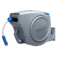 100 ft x 5/8 in Auto-Retractable Garden Hose Reel 28263
