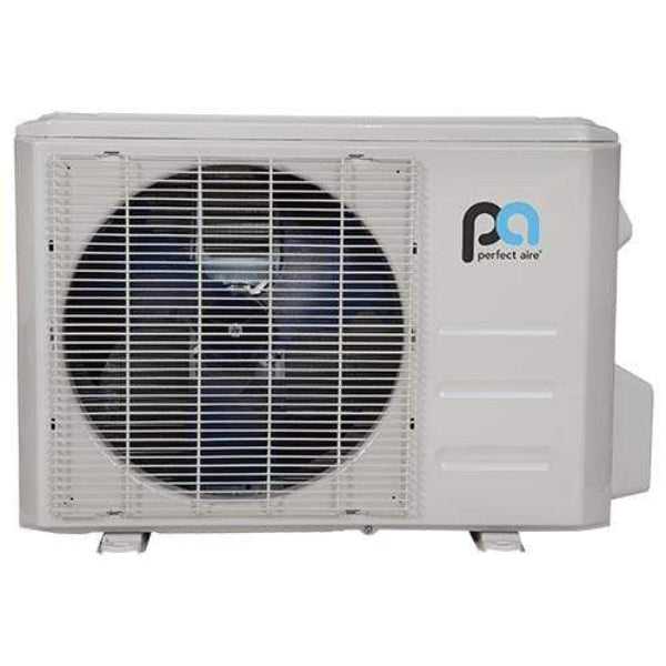 Mini-Split Quick Connect Kit 24,000 BTU