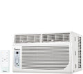 Impecca 8000 Btu Window Air Conditioner