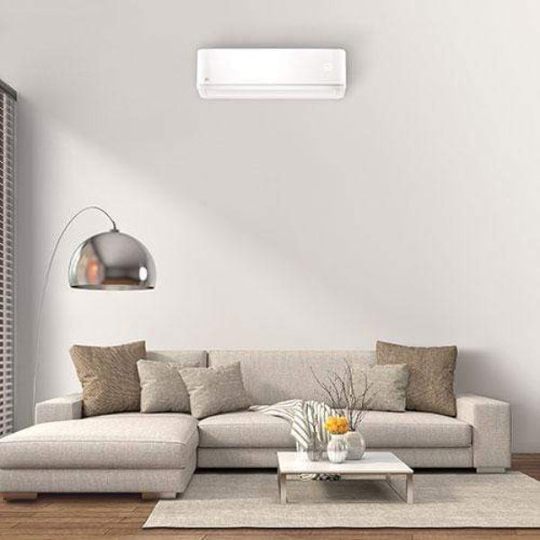 Mini-Split Quick Connect Kit 24,000 BTU